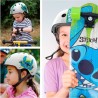 Casque de Skate - DISNEY - STITCH - Tour de tete réglable 53/57cm - A