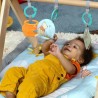DISNEY BABY -WINNIE- Tapis de sol éveil bébé évolutif, arche en bo