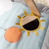 DISNEY BABY -WINNIE- Tapis de sol éveil bébé évolutif, arche en bo