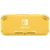 Console portable Nintendo Switch Lite • Jaune