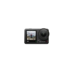 Dji caméra osmo action 4 standard combo