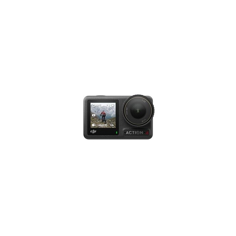 Dji caméra osmo action 4 standard combo