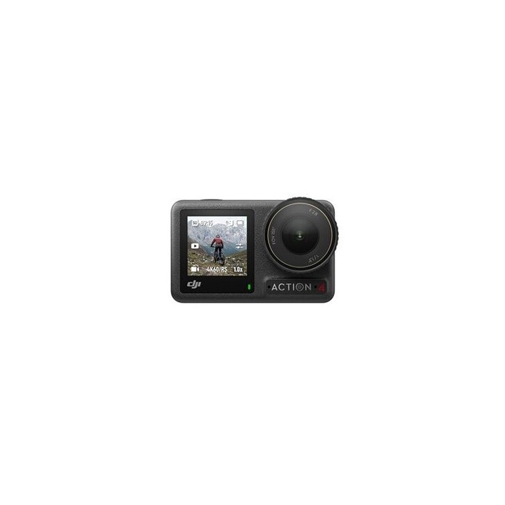Dji caméra osmo action 4 standard combo Dji caméra osmo action 4 standard combo