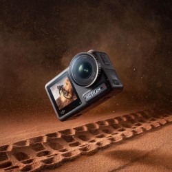 Dji caméra osmo action 4 standard combo
