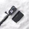 Caméra sport - DJI - Osmo Action 4 Adventure Combo - Capteur 1/1,3 po