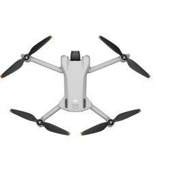 Drone - DJI - Mini 3 Fly More Combo - Avec radiocommande smart control