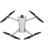 Drone - DJI - Mini 3 Fly More Combo - Avec radiocommande smart control