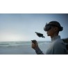 Drone - DJI - Avata 2 - Caméra 4K - Autonomie 25 min - RC Motion 3 et