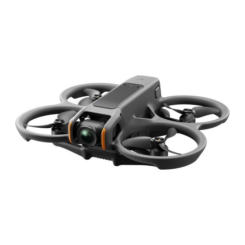 Pack Drone - DJI - Avata 2 + Stabilisateur RC Motion 3 + Casque Google Pack Drone - DJI - Avata 2 + Stabilisateur RC Motion 3 + Casque Google