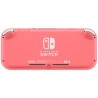 Console portable Nintendo Switch Lite • Corail