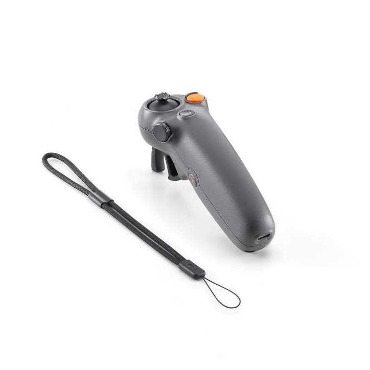 Pack Drone - DJI - Avata 2 + Stabilisateur RC Motion 3 + Casque Googles 3 + 3 batteries Pack Drone - DJI - Avata 2 + Stabilisateur RC Motion 3 + Casque Googles 3 + 3 batteries
