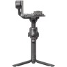 Stabilisateur - DJI - RS 4 Combo pour Appareil photo sans miroir et Ob