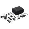 Stabilisateur - DJI - RS 4 Combo pour Appareil photo sans miroir et Ob
