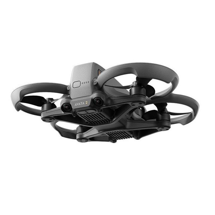 DJI Avata 2 - Drone seul DJI Avata 2 - Drone seul