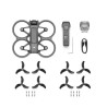 DJI Avata 2 - Drone seul