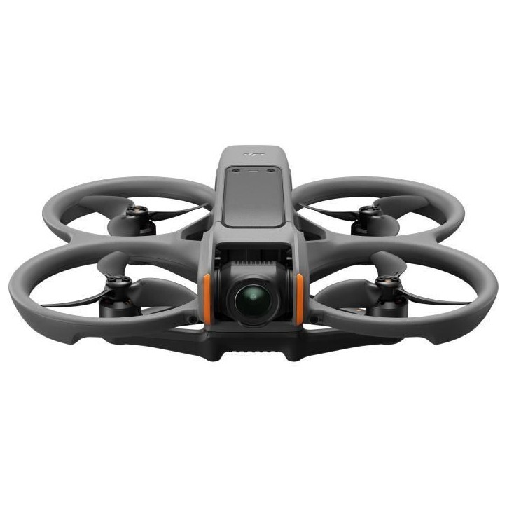 DJI Avata 2 - Drone seul DJI Avata 2 - Drone seul
