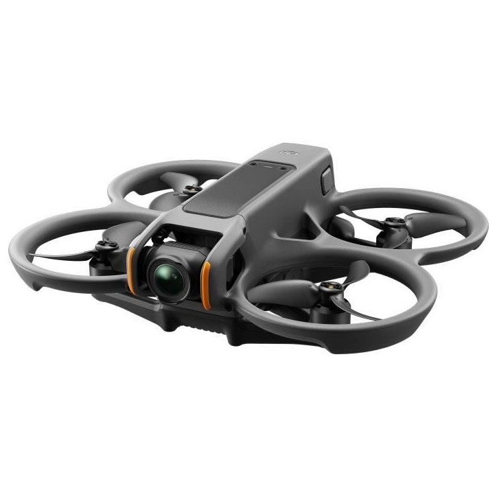 DJI Avata 2 - Drone seul DJI Avata 2 - Drone seul