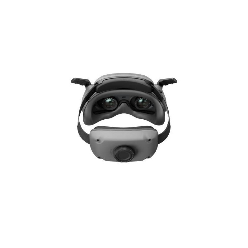 Casque contrôleur drone - DJI - Goggles 3 - Contrôle intuitif par mo Casque contrôleur drone - DJI - Goggles 3 - Contrôle intuitif par mo