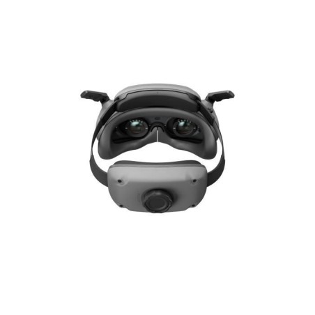 Casque contrôleur drone - DJI - Goggles 3 - Contrôle intuitif par mo