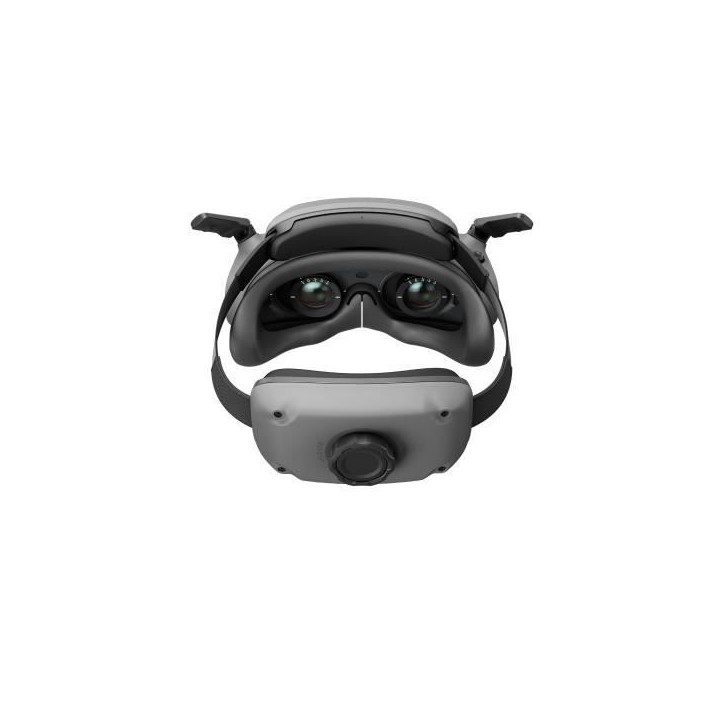 Casque contrôleur drone - DJI - Goggles 3 - Contrôle intuitif par mouvements du corps Casque contrôleur drone - DJI - Goggles 3 - Contrôle intuitif par mouvements du corps