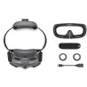 Casque contrôleur drone - DJI - Goggles 3 - Contrôle intuitif par mo