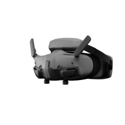 Casque contrôleur drone - DJI - Goggles 3 - Contrôle intuitif par mo
