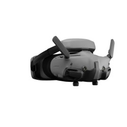 Casque contrôleur drone - DJI - Goggles 3 - Contrôle intuitif par mo