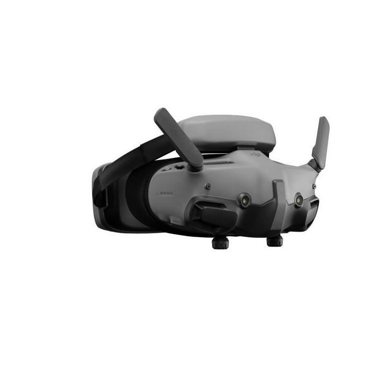 Casque contrôleur drone - DJI - Goggles 3 - Contrôle intuitif par mouvements du corps Casque contrôleur drone - DJI - Goggles 3 - Contrôle intuitif par mouvements du corps