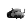 Casque contrôleur drone - DJI - Goggles 3 - Contrôle intuitif par mo