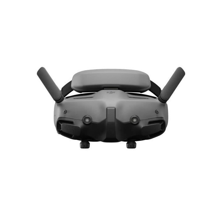 Casque contrôleur drone - DJI - Goggles 3 - Contrôle intuitif par mouvements du corps Casque contrôleur drone - DJI - Goggles 3 - Contrôle intuitif par mouvements du corps