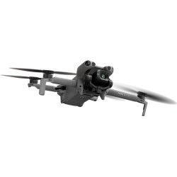 Pack drone - DJI - Mini 5 Pro Fly More Combo - Caméra CMOS 1 - Radioc