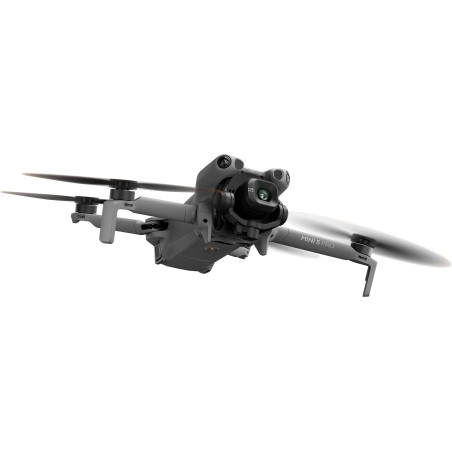 Pack drone - DJI - Mini 5 Pro Fly More Combo - Caméra CMOS 1 - Radiocommande DJI RC2 + accessoires