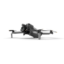 Pack drone - DJI - Mini 5 Pro Fly More Combo - Caméra CMOS 1 - Radioc