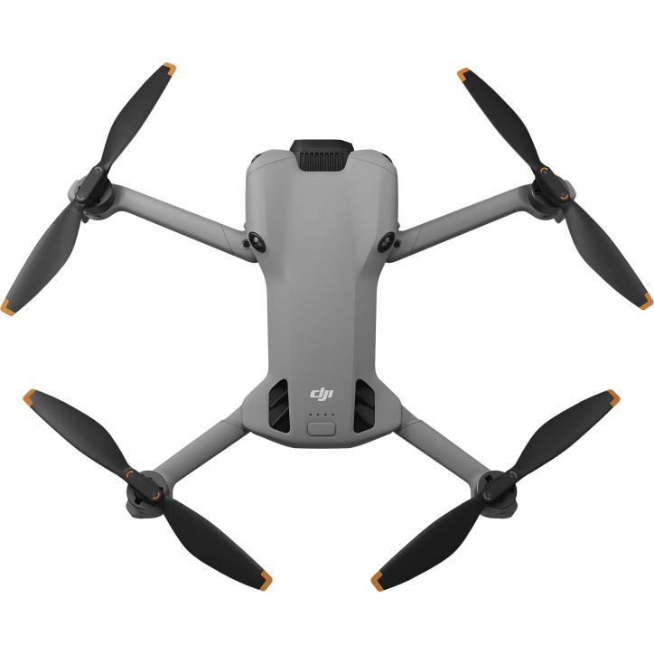 Pack drone - DJI - Mini 5 Pro Fly More Combo - Caméra CMOS 1 - Radiocommande DJI RC2 + accessoires Pack drone - DJI - Mini 5 Pro Fly More Combo - Caméra CMOS 1 - Radiocommande DJI RC2 + accessoires