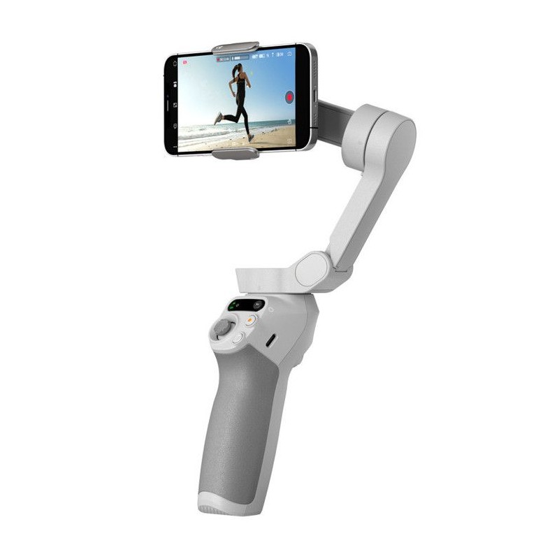 DJI Stabilisateur Osmo Mobile SE