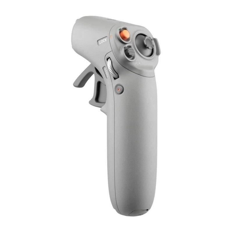 Manette de contrôle drone DJI RC Motion 2 - Accessoire - Gris - Contr Manette de contrôle drone DJI RC Motion 2 - Accessoire - Gris - Contr