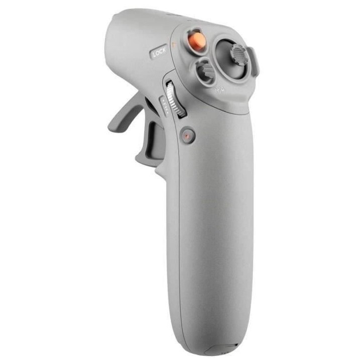 Manette de contrôle drone DJI RC Motion 2 - Accessoire - Gris - Contrôle de vol par mouvement