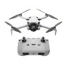 Drone DJI Mini 4 Pro GL - Caméra 4K HDR - Autonomie 34 min - Portée