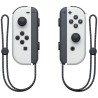 Console Nintendo Switch - Modele OLED • Blanc