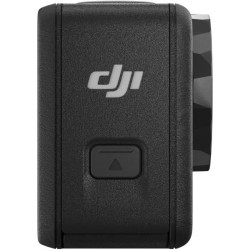 Osmo Action 5 Standard Combo - DJI - CMOS 1/1,3 - Ecran tactile - UHD