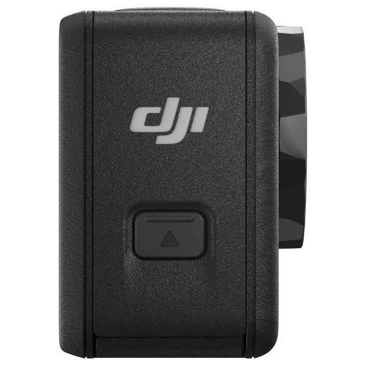 Osmo Action 5 Standard Combo - DJI - CMOS 1/1,3 - Ecran tactile - UHD 4K120, 2.7K120, 1080p240 - 12 Mpx - Bluetooth 5.0 - Wifi Osmo Action 5 Standard Combo - DJI - CMOS 1/1,3 - Ecran tactile - UHD 4K120, 2.7K120, 1080p240 - 12 Mpx - Bluetooth 5.0 - Wifi