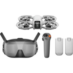 Drone - DJI - Neo Motion Fly More Combo - Vol immersif FPV - RC Motion