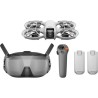 Drone - DJI - Neo Motion Fly More Combo - Vol immersif FPV - RC Motion