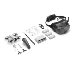 Drone - DJI - Neo Motion Fly More Combo - Vol immersif FPV - RC Motion