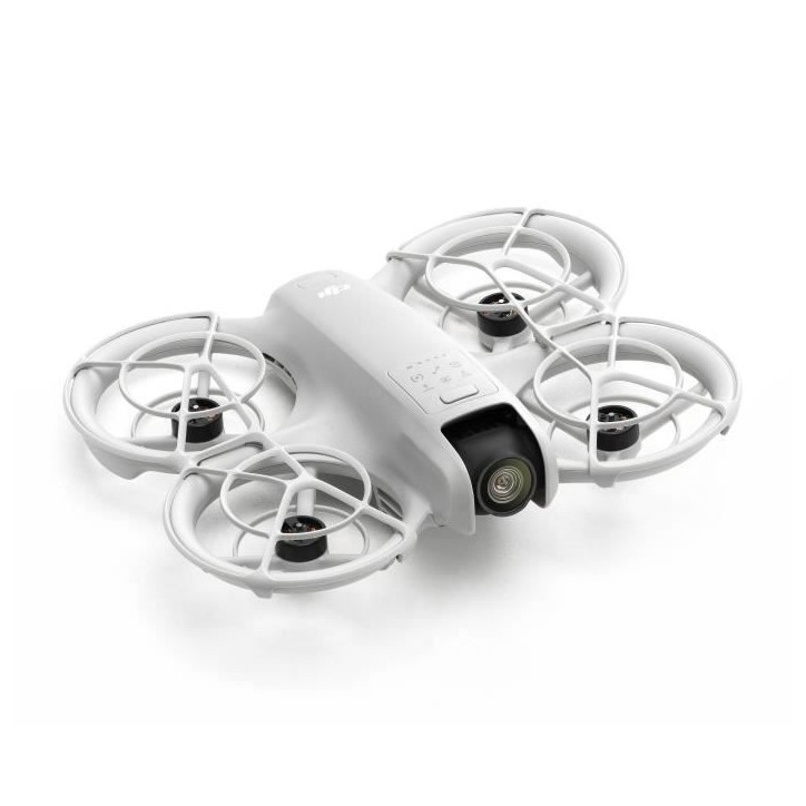 Drone - DJI - Neo Motion Fly More Combo - Vol immersif FPV - RC Motion 3 - DJI Goggles N3 - 3 batteries - Hub de charge Drone - DJI - Neo Motion Fly More Combo - Vol immersif FPV - RC Motion 3 - DJI Goggles N3 - 3 batteries - Hub de charge