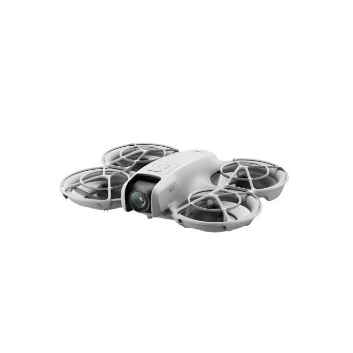 Drone - DJI - Neo Motion Fly More Combo - Vol immersif FPV - RC Motion 3 - DJI Goggles N3 - 3 batteries - Hub de charge Drone - DJI - Neo Motion Fly More Combo - Vol immersif FPV - RC Motion 3 - DJI Goggles N3 - 3 batteries - Hub de charge
