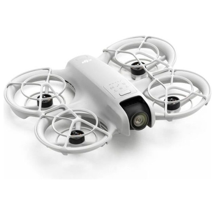 Drone ultra-compact - DJI - Neo Fly More Combo - 135g, accessoires inclus, capture cinématographique Drone ultra-compact - DJI - Neo Fly More Combo - 135g, accessoires inclus, capture cinématographique