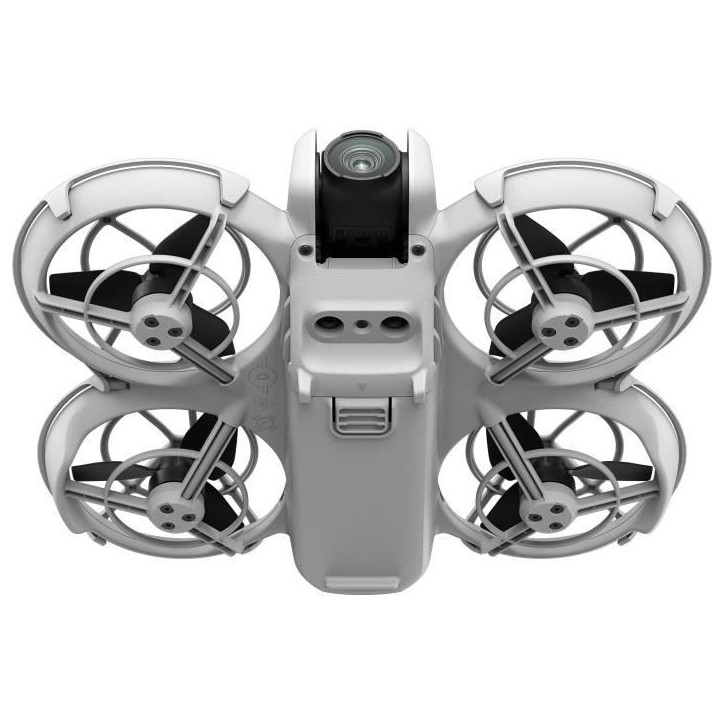 Drone ultra-compact - DJI - Neo Fly More Combo - 135g, accessoires inclus, capture cinématographique Drone ultra-compact - DJI - Neo Fly More Combo - 135g, accessoires inclus, capture cinématographique