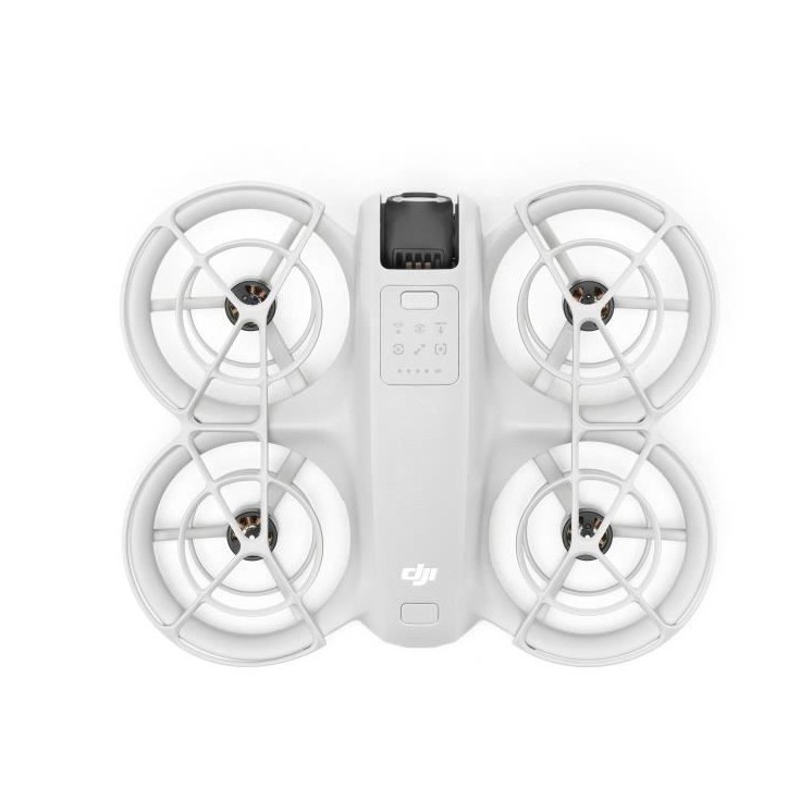 Drone ultra-compact - DJI - Neo Fly More Combo - 135g, accessoires inclus, capture cinématographique Drone ultra-compact - DJI - Neo Fly More Combo - 135g, accessoires inclus, capture cinématographique