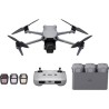 Drone - DJI - Air 3S Fly More Combo (- DJI - RC-N3) - Double Caméra C